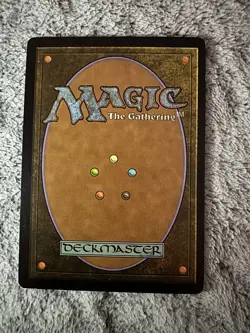 Magic Card - Go for the Throat Mirrodin Besieged Regular LP - Image 4