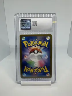 CGC 10 GEM MINT Articuno 009/032 CLASSIC Collection HOLO Japanese Pokemon Card - Image 3