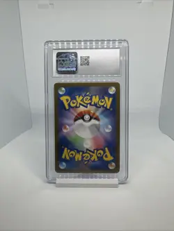 CGC 10 GEM MINT Articuno 009/032 CLASSIC Collection HOLO Japanese Pokemon Card - Image 4