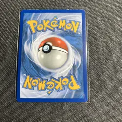 Marshadow GX SM59 Holo Pokemon Promo Card - Image 2