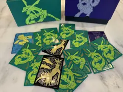 Pokemon GX Random Lot of 5, 2017-2019 Cards, Good Condition - Image 4