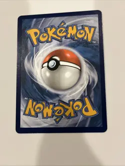 Umbreon V SWSH203 SWSH: Sword & Shield Promo Card Holo Pokemon Card - Image 2