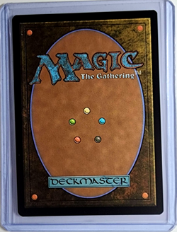 2024 MTG Magic the Gathering SLD Secret Lair Drop #1711 Good Fortune Unicorn - Image 2