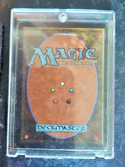 Mishra's Workshop Antiquities Regular - Image 2