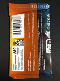 Ravnica Remastered - Collector Booster Pack - Sealed - Image 2