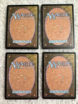 Asceticism X4 Scars of Mirrodin - Image 2