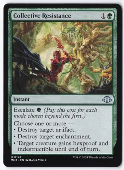 Collective Resistance U Modern Horizons 3 147 NM - Image 1