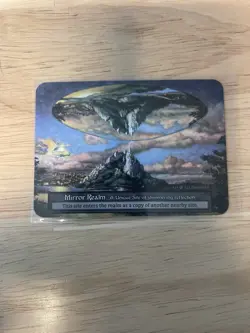 Sorcery Beta Mirror Realm. - Image 1