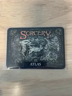 Sorcery Beta Mirror Realm. - Image 2