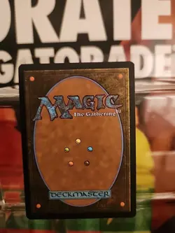 Infernal Grasp (Borderless) Marvel Universe Eternal-Legal Regular - Image 2