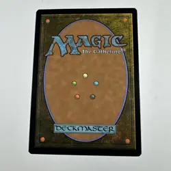 MTG - Force of Vigor - NM Regular Rare #164 Modern Horizons - Image 2