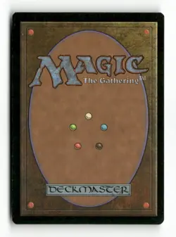 Jack-in-the-Mox Unglued #75 Magic the Gathering - Image 2
