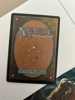 MTG Aura Shards - Invasion LP/MP - Image 2