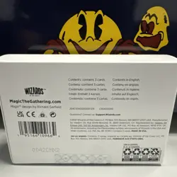 MTG - Welcome to Castle Dracula - Secret Lair - NON-FOIL - Sealed - *SHIPS NOW* - Image 2