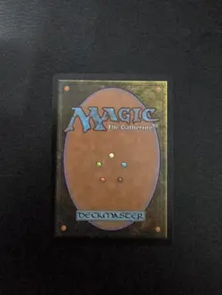 Overwhelming Forces (Textured Foil) Outlaws of Thunder Junction Breaking News NM - Image 2