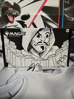 Magic: The Gathering MTG FESTIVAL IN A BOX: LAS VEGAS 2025 - Brand New Sealed - Image 1