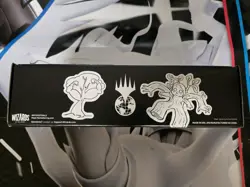 Magic: The Gathering MTG FESTIVAL IN A BOX: LAS VEGAS 2025 - Brand New Sealed - Image 4