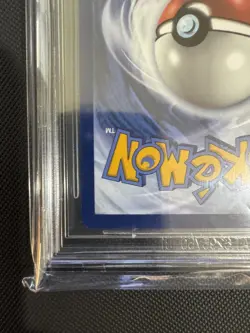Latias Ex 220/191 Surging sparks Pokemon BGS Gem Mint 9.5 - Image 5