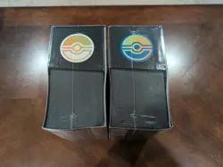 Pokemon TCG Mega Evolutions Pokemon Center Elite Trainer Boxes - New And Sealed - Image 2