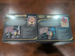 Pokemon TCG Mega Evolutions Pokemon Center Elite Trainer Boxes - New And Sealed - Image 3