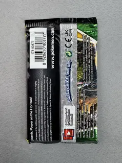 2021 Pokemon Evolving Skies Booster Pack Factory Sealed Umbreon Art NEW - Image 2