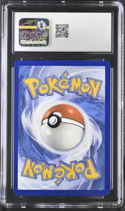 2023 Pokemon Lt. Surge's Rattata #015/034 English CGC 10 6046208100 - Image 2
