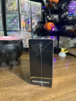 (NEW AND SEALED!) POKEMON MEGA EVOLUTIONS BOOSTER BUNDLE! - Image 3