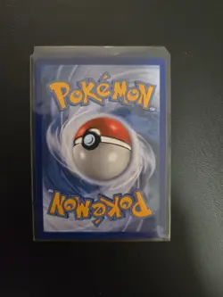 2017 POKEMON SUN & MOON BURNING SHADOWS #20/147 CHARIZARD GX HOLO - Image 2