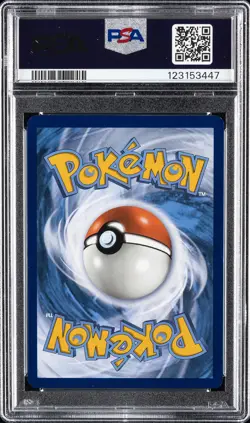 2023 POKEMON OBF EN-OBSIDIAN FLAMES SPECIAL ILLUSTRATION RARE CHARIZARD EX PSA 9 - Image 2