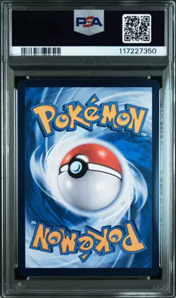 2025 POKEMON SIMPLIFIED CHINESE 151 C-COLLECTION 151 #188 MEW ex SSR PSA 10 - Image 2