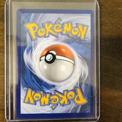 Hearthflame Mask Ogerpon ex 212/167 Pokemon TCG Twilight Masquerade SIR - Image 2