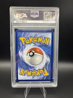 PSA 9 - Charizard ex 199/165 Special Illustration Rare - 2023 Pokemon S&V EN 151 - Image 2