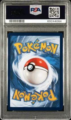 2022 POKEMON SWORD & SHIELD LOST ORIGIN #147 HISUIAN ZOROARK VSTAR PSA 10 - Image 2