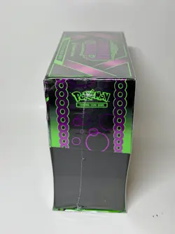 Shrouded Fable Pokemon Center ETB(Dent On Corner) - Image 2