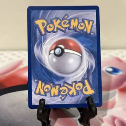 Pokemon Kangaskhan AR 110/098 Sv10- Glory of Team Rocket- Korean- US Seller - Image 2