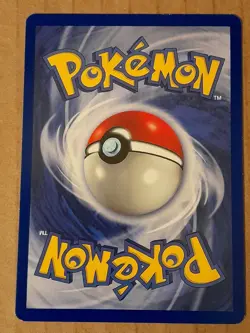 Pokemon Trader 106/130 Base Set 2 Rare NM See Pictures - Image 2