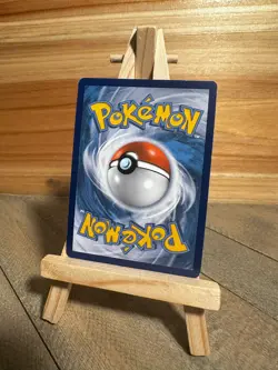 Pokemon Generations Holo Rare Articuno #25/83 LP/MP - Image 2