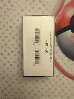 Pokemon Shiny Treasure Japanese Booster Box - Image 2