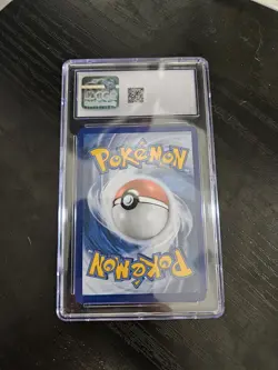 Pokemon Pikachu V-Union SWSH140 Ultra Rare Black Star Promo - CGC 10 - Image 2
