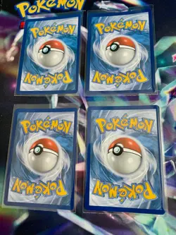 Pokemon Prismatic Evolutions Bundle - Eevee 173 Promo - Binder - Poster - Promos - Image 5