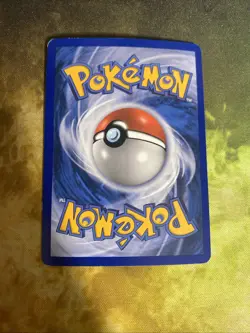 Sableye 23/107 2005 EX Deoxys Pokemon TCG Reverse Holo Rare Stamped - Image 4