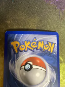 Sableye 23/107 2005 EX Deoxys Pokemon TCG Reverse Holo Rare Stamped - Image 5