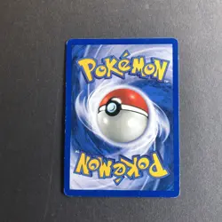 Pokemon TCG Kadabra Base Set 2 46/130 Regular Unlimited Uncommon - Image 2