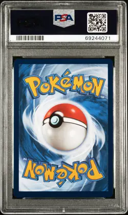2022 POKEMON SWORD & SHIELD LOST ORIGIN #179 FULL ART/AERODACTYL V PSA 10 - Image 2