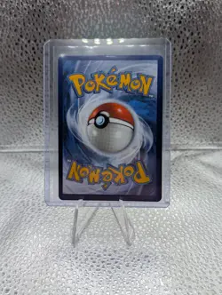2025 Pokemon Mega Evolution Shuckle Illus Rare 136/132 Free Shipping - Image 2