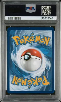 2023 POKEMON MEW EN-151 ILLUSTRATION RARE #171 WARTORTLE PSA 10 - Image 2