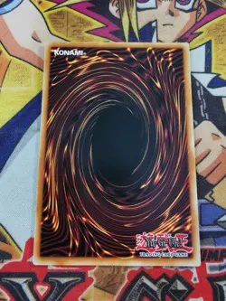 Lord of the Red drl2-en016 1st Edition (LP) Secret Rare Yu-Gi-Oh! - Image 2