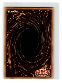 Yu-Gi-Oh! Bickuribox Common MRD-093 Moderately Played 1st Edition - Image 2