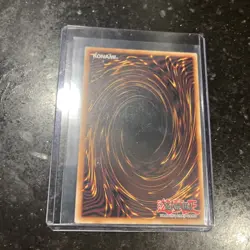 Dark Magician LC01-EN005 Yu-Gi-Oh Legendary Collection 1 Limited Edition - Image 4
