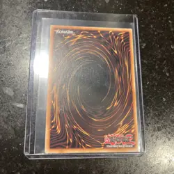 Dark Magician LC01-EN005 Yu-Gi-Oh Legendary Collection 1 Limited Edition - Image 5